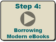 Step 4: Borrowing Modern Ebooks